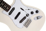 กีต้าร์ไฟฟ้า Fender Richie Blackmore Stratocaster