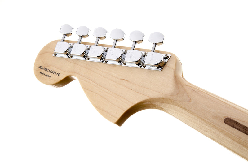 กีต้าร์ไฟฟ้า Fender Richie Blackmore Stratocaster