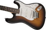 กีต้าร์ไฟฟ้า Fender Dave Murray Stratocaster HHH