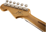 กีต้าร์ไฟฟ้า Fender Dave Murray Stratocaster HHH