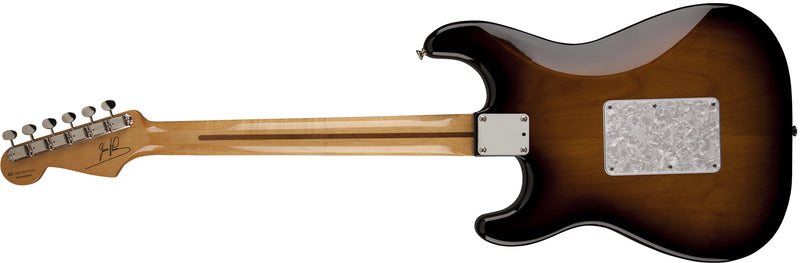 กีต้าร์ไฟฟ้า Fender Dave Murray Stratocaster HHH