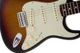 กีต้าร์ไฟฟ้า Fender Robert Clay Stratocaster