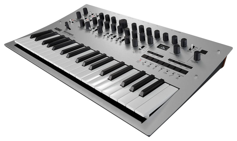 ซินธิไซเซอร์ คีย์บอร์ด Korg Minilogue