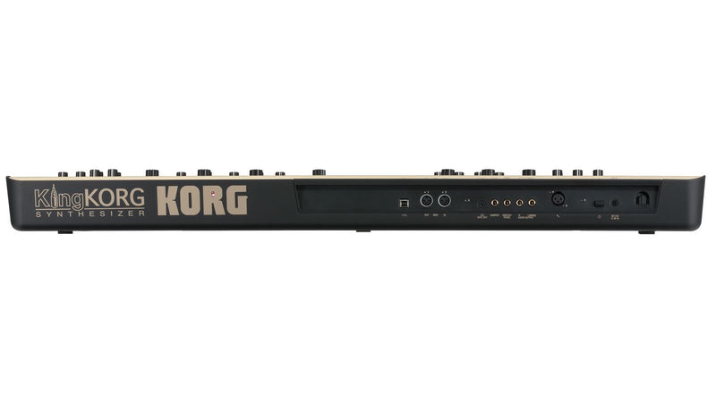 Korg King Korg