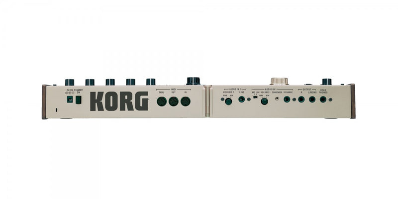 ซินธิไซเซอร์ คีย์บอร์ด Korg Micro Korg