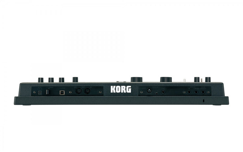 ซินธิไซเซอร์ คีย์บอร์ด Korg Micro Korg XL+