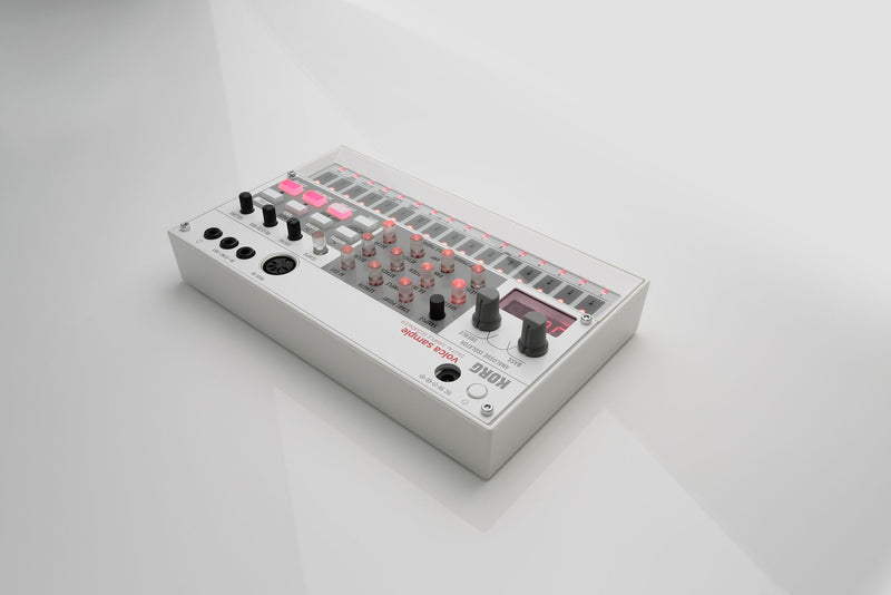 ซินธิไซเซอร์ Korg Volca Sample