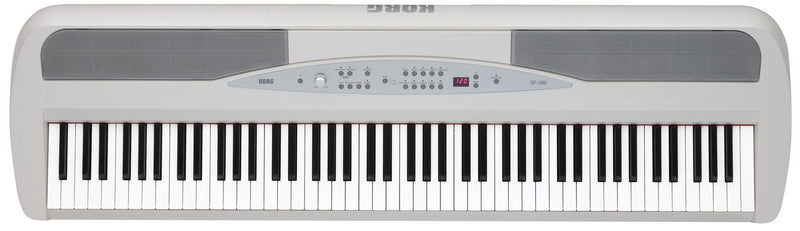 เปียโนไฟฟ้า Korg SP-280