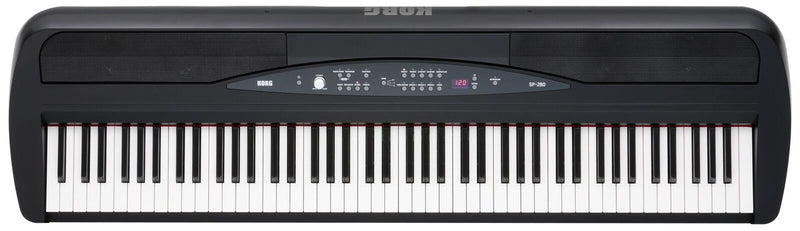เปียโนไฟฟ้า Korg SP-280