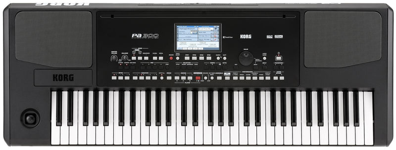 อิเล็กโทน Korg PA-300