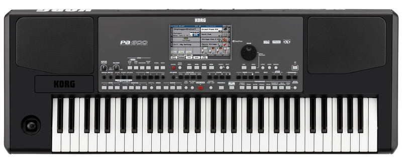 อิเล็กโทน Korg PA-600