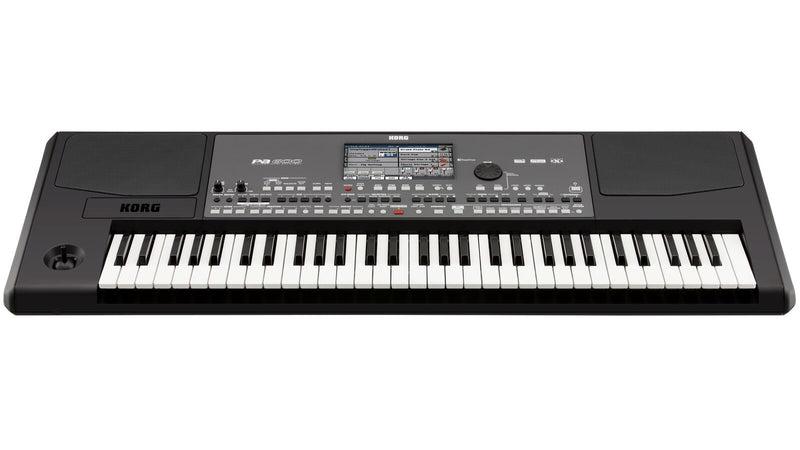 อิเล็กโทน Korg PA-600