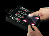 อุปกรณ์ดีเจ ซินธิไซเซอร์ Korg Kaoss Pad Quad