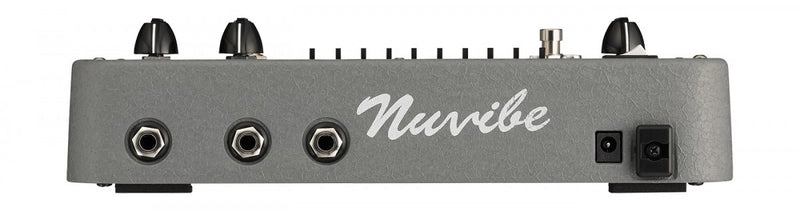 เอฟเฟคกีต้าร์ไฟฟ้า Korg Nuvibe Vibrato Chorus Effector