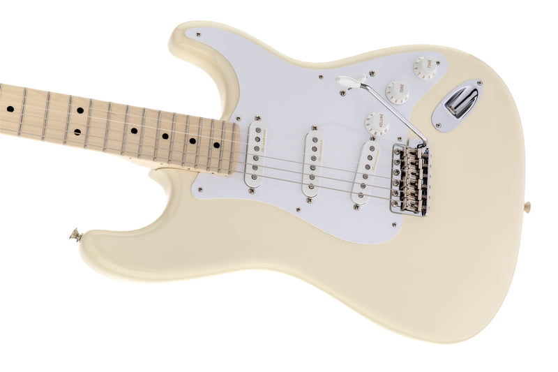 กีต้าร์ไฟฟ้า Fender Eric Clapton Stratocaster