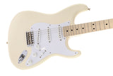 กีต้าร์ไฟฟ้า Fender Eric Clapton Stratocaster