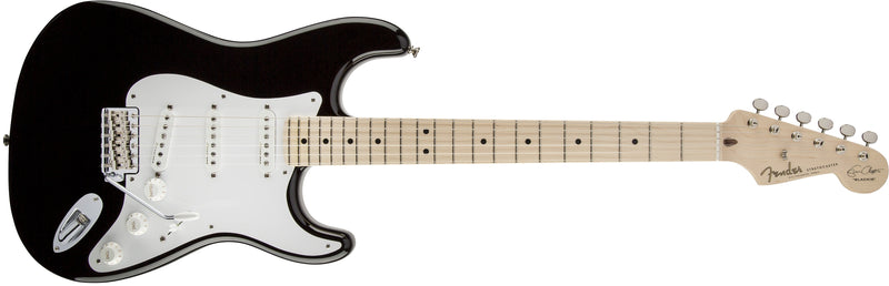 กีต้าร์ไฟฟ้า Fender Eric Clapton Stratocaster