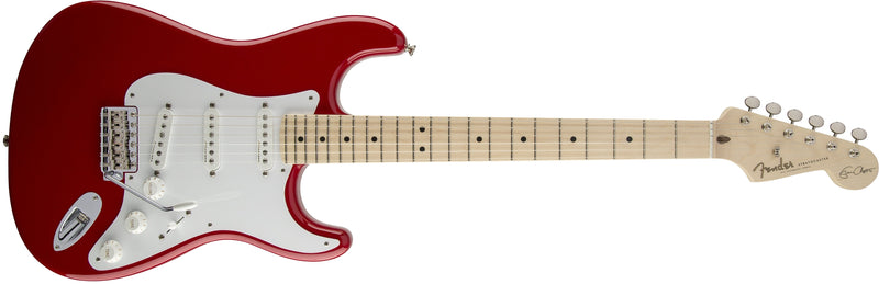 กีต้าร์ไฟฟ้า Fender Eric Clapton Stratocaster