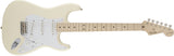 กีต้าร์ไฟฟ้า Fender Eric Clapton Stratocaster