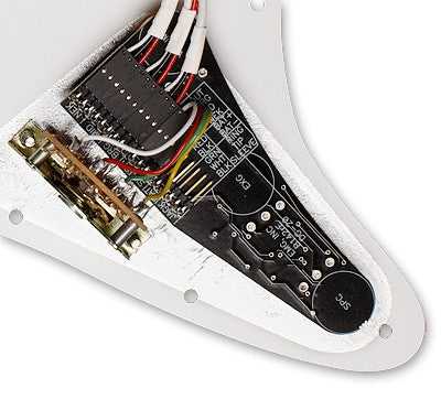 ปิ๊กอัพกีต้าร์ไฟฟ้า EMG DG20 (David Gilmour)