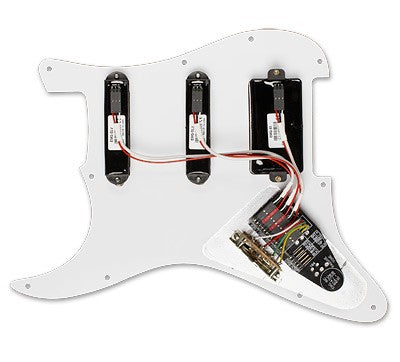 ปิ๊กอัพกีต้าร์ไฟฟ้า EMG SL20 (Steve Lukather)
