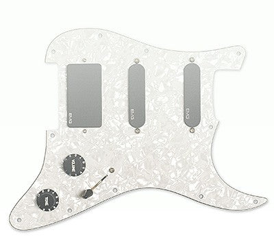 ปิ๊กอัพกีต้าร์ไฟฟ้า EMG KH20 (Kirk Hammett)