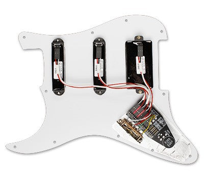 ปิ๊กอัพกีต้าร์ไฟฟ้า EMG KH20 (Kirk Hammett)
