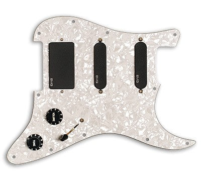 ปิ๊กอัพกีต้าร์ไฟฟ้า EMG KH20 (Kirk Hammett)