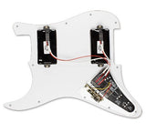 ปิ๊กอัพกีต้าร์ไฟฟ้า EMG KH21 (Kirk Hammett)