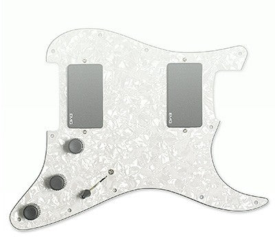 ปิ๊กอัพกีต้าร์ไฟฟ้า EMG KH21 (Kirk Hammett)