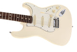 กีต้าร์ไฟฟ้า Fender Jeff Beck Stratocaster