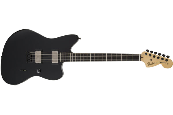 กีต้าร์ไฟฟ้า Fender Jim Root Jazzmaster