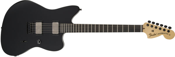 กีต้าร์ไฟฟ้า Fender Jim Root Jazzmaster