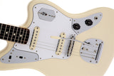 กีต้าร์ไฟฟ้า Fender Johnny Marr Jaguar