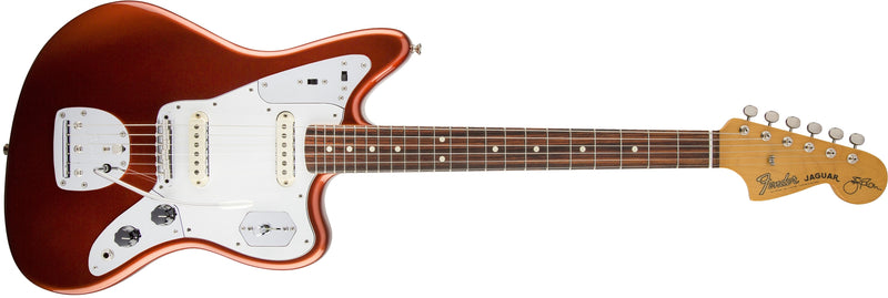 กีต้าร์ไฟฟ้า Fender Johnny Marr Jaguar