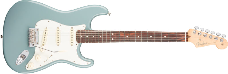 กีต้าร์ไฟฟ้า Fender American Professional Stratocaster