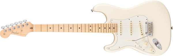 กีต้าร์ไฟฟ้า Fender American Professional Stratocaster Left Hand