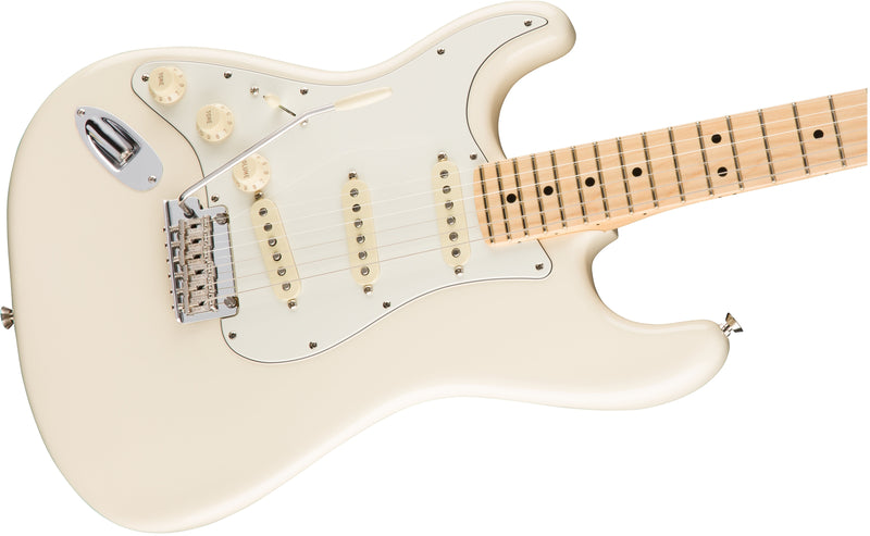 กีต้าร์ไฟฟ้า Fender American Professional Stratocaster Left Hand