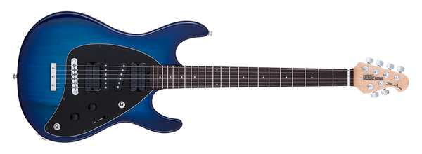 กีต้าร์ไฟฟ้า Music Man Steve Morse