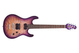 กีต้าร์ไฟฟ้า Music Man Steve Morse Y2D