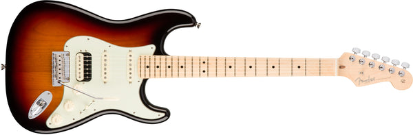 กีต้าร์ไฟฟ้า Fender American Professional Stratocaster HSS Shawbucker