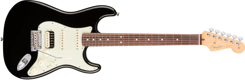 กีต้าร์ไฟฟ้า Fender American Professional Stratocaster HSS Shawbucker