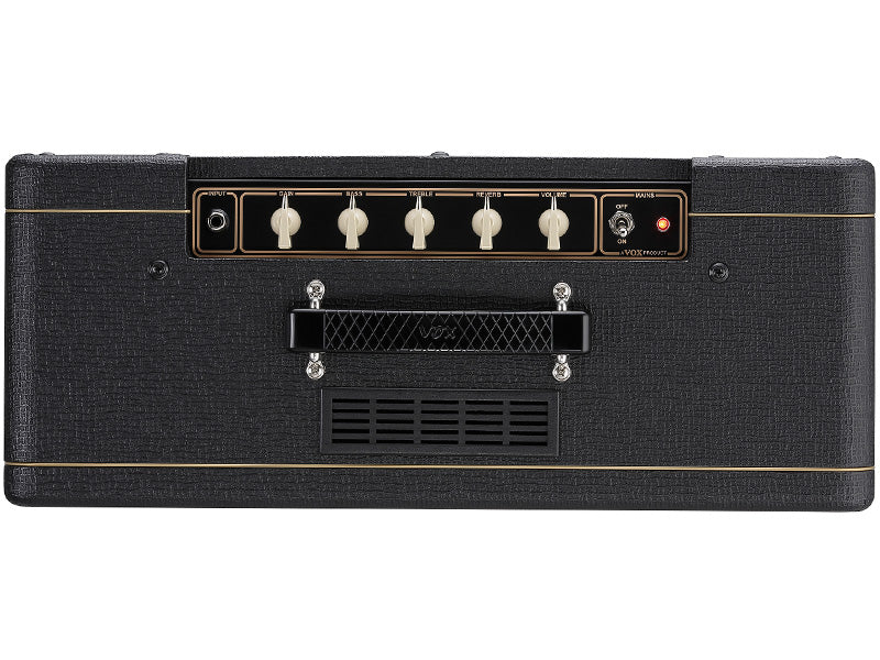 แอมป์กีต้าร์ไฟฟ้า Vox AC10 Custom