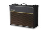 แอมป์กีต้าร์ไฟฟ้า Vox AC15 Custom Twin