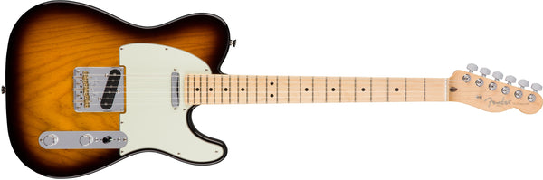 กีต้าร์ไฟฟ้า Fender American Professional Telecaster