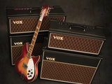 หัวแอมป์กีต้าร์ไฟฟ้า Vox AC15 Custom Head