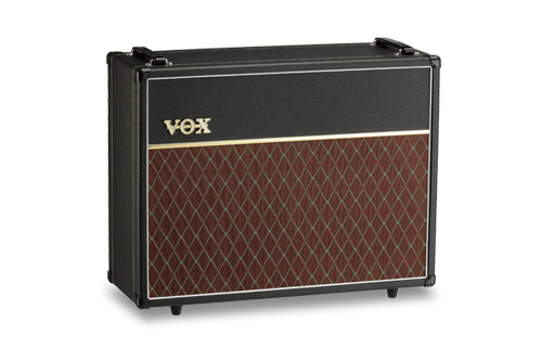 ตู้ลำโพงกีต้าร์ Vox V212C Extension Cabinet