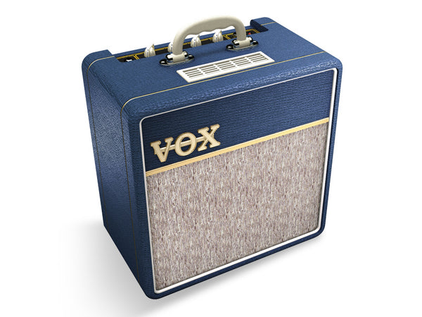 แอมป์กีต้าร์ไฟฟ้า Vox AC4C1