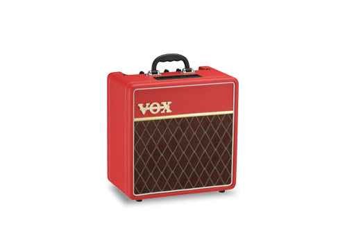 แอมป์กีต้าร์ไฟฟ้า Vox AC4C1 Limited Edition