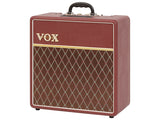 แอมป์กีต้าร์ไฟฟ้า Vox AC4C1 Limited Edition